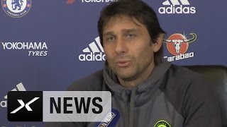 Antonio Conte quotCristiano Ronaldo und Lionel Messi in Zukunft abgelöstquot  Ballon dOr [upl. by Celinda]