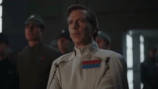 Director Krennic edit [upl. by Nilrev883]