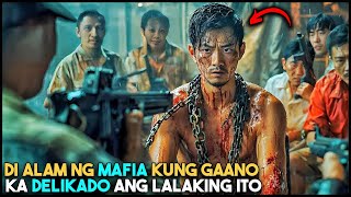 Walang Kaalam Alam Ang Mga Mafia Na Ang Kanilang Tinorture Ay Isang Dating Opisyal Ng Special Forces [upl. by Iliram380]