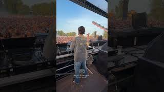 Franky Rizardo at Strafwerk Festival 2024 Part 8 [upl. by Clova]