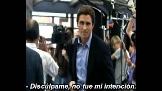 Christian Bale insultando en el set de Terminator 4 [upl. by Ricki757]