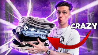 🤩Meine TOP 7 Hosen im Kleiderschrank 👖Carhartt Eightyfive usw [upl. by Essirahs]