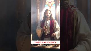 THE LITANY OF THE MOST PRECIOUS BLOOD OF JESUS CHRIST 2024 rosarytoday catholicprayer [upl. by Rednasyl]