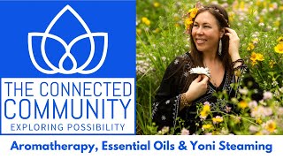 Aromatherapy Essentials Healing Through Natural Remedies [upl. by Zondra]