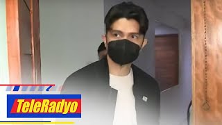 Parang pinahirapan pinaglaruan Vhong Navarro detained in NBI over rape case  lawyer  TeleRadyo [upl. by Isus902]