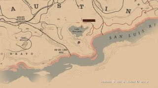 Red Dead Redemption 2  Bountiful Trophy Easiest Method [upl. by Assenov822]