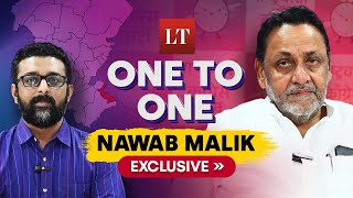 Abu Azmis Nephew Is Drug Kingpin Nawab Maliks Most Explosive Interview  Mankhurd Assembly [upl. by Ydnem]