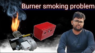 rello oil burner । How to repair rello burner comonprablem [upl. by Earehc320]