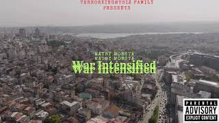 Mauby Mobsta  War Intensified  Intoxication Riddim  2024 Dancehall Music [upl. by Yeldahc325]