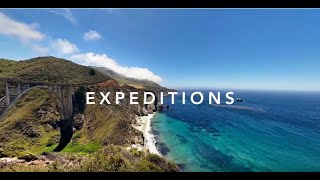 Expeditions Take your students to places a school bus cant [upl. by Annaoi]