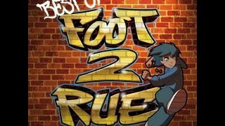 Foot 2 Rue  Best Of  06 O clan  Football Callejero [upl. by Gagliano]