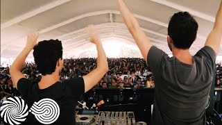 Future Frequency Playing Vini Vici  Veni Vidi Vici Future Frequency Remix  Atmosphere 2015 [upl. by Leiba]