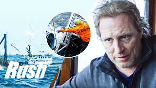 Sig Hansen Devastated As Search For Missing Vessel FAILS To Bring Answers  Deadliest Catch [upl. by Arika]