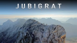 Jubigrat  Endlich geschafft Paradetour im Wetterstein  Zugspitze zur Alpspitze via Jubiläumsgrat [upl. by Zawde]