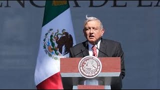 6to INFORME DE GOBIENNO DE AMLO DESDE EL ZOCALO 2 PARTE [upl. by Ocirnor]