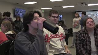 BOPME 26  Palate amp Blue vs nitus amp Pringles  SSBM  Doubles Winners Round 1 [upl. by Aneert219]