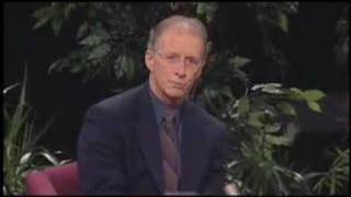 John Piper  Early days Learning to love Gods sovereignty [upl. by Gershon767]