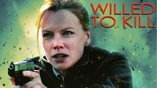 WILLED TO KILL  Movie Trailer [upl. by Nosimaj684]