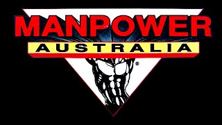 Manpower Australia  Manpower TV [upl. by Gnohc394]