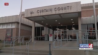 McCurtain County Sheriffs Office responds to recording [upl. by Ettevets933]