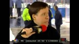 Bob Costas talking about the real Olgi Ogilthorpe Bill quotGoldiequot Goldthorpe [upl. by Yrro]