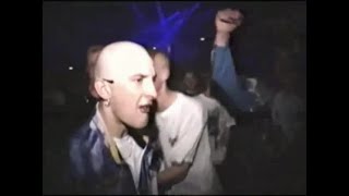 Rave Party 1997 LEVEL 15 Never stop raving [upl. by Averi]