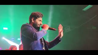 Nach Punjaban by Abrar Ul Haq Live in Canada 🇨🇦 Pakistan Music Festival 2023 [upl. by Onit]