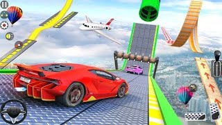 Car Racing 3D Game l Car Racing Gameplay [upl. by Nnairret]