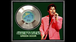 Shakin Stevens Green Door Live 7th feb 2019 Germany [upl. by Thalassa309]