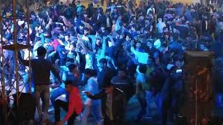 312018 New Year 2019 Party Udaipur  Dj Pink Kumawat [upl. by Etolas]