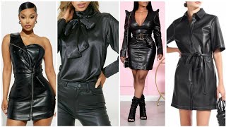 Most demanding latex dresses [upl. by Nomla]