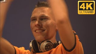 Tiesto In Concert 2003  Full Complete Set 4K 2160p HQ live  Gelredome Arnhem [upl. by Lemrahc]