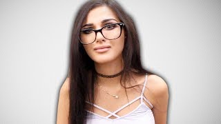 what happened to sssniperwolf [upl. by Gomar19]