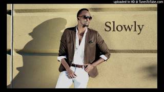 Meddy – Slowly Instrumental remake by dj masker [upl. by Limaj671]