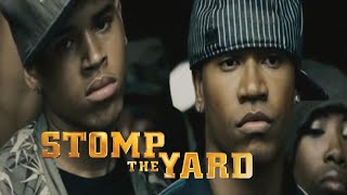 PRIMMS HOOD CINEMA STOMP THE YARD  REACTION [upl. by Jacquenetta]