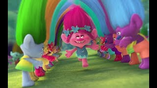 Trolls 3 Band Together All Clips amp Trailer 2023 [upl. by Gonick958]