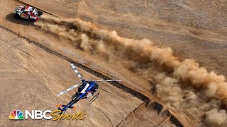 Stage 1  2023 Dakar Rally  EXTENDED HIGHLIGHTS  1123  Motorsports on NBC [upl. by Trebled]