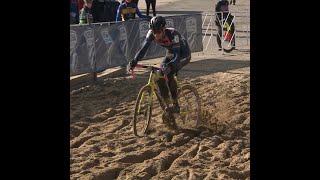 Cyclocross Nationals bring top athletes to Louisville [upl. by Denny223]