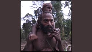 Song of the Mamuna Tribe of South Papua [upl. by Uriia]