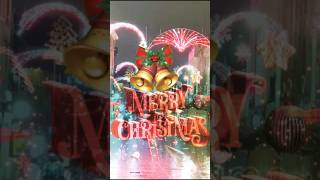 Merry Christmas 🎄 shorts short youtubeshortsvideos [upl. by Durman]