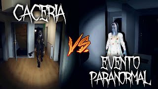 ¿Evento paranormal o Cacería ¡Así puedes distinguirlos  Phasmophobia [upl. by Reba]