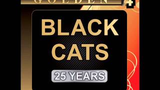 Black Cats  Golden Hits Ey Daad amp Ahange Man  بلک کتس [upl. by Allys]