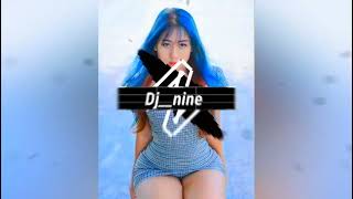 Dj ဟန်နီ Dance Remix dj bootleg dancemusic remixsong alightmotionedit [upl. by Enaek510]