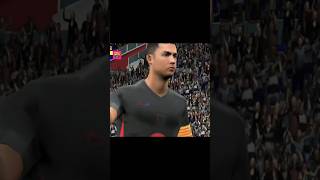 Ronaldo 2013 shorts football dls23 efootball messi [upl. by Schonfield]