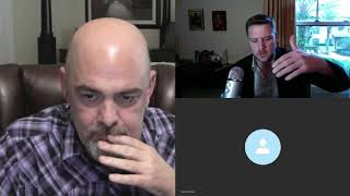 Atheist Debates  Theism via Transcendental Arguments  Matt Dillahunty and Jay Dyer [upl. by Dunston]