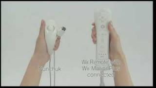 So What Is Wii Motion Plus How To Use [upl. by Lifton556]