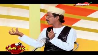 Tamil Comedy  Douglecom  Douglecom Tamil Comedy Kazhattivacha Maalai Part2 [upl. by Darraj]