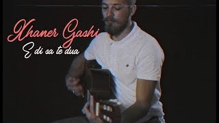 Xhaner Gashi  E di sa te dua cover [upl. by Ahsian67]