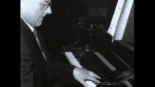 Shostakovich Plays Shostakovich  Piano Concerto No 2 in F major Op 102 [upl. by Lovash]