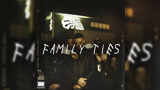 FREE DrakeOVO Sample Pack  “Family Ties” Drake x Jack Harlow x Boi1da RampB Trap [upl. by Erehs]